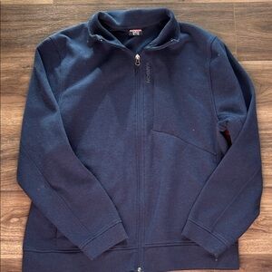 KARBON Men's Navy Jacket